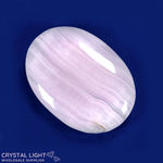 Mangano Calcite Soapstone (Single)
