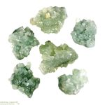 Prehnite Specimen Lot