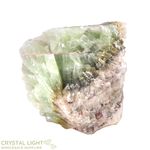 Green Calcite Rough (Single)