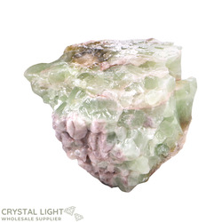 Single Rough Listings: Green Calcite Rough (Single)