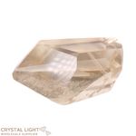 Citrine Faceted Shape