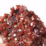 Vanadinite Specimen (AUCTION)