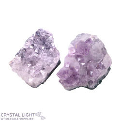 Druse Lots: Amethyst Druse Lot