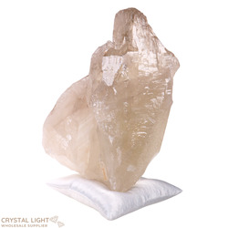 Cathedral Crystals: Citrine Cathedral