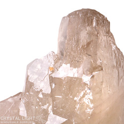 Cathedral Crystals: Citrine Cathedral