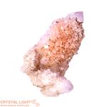 Spirit Quartz Specimen
