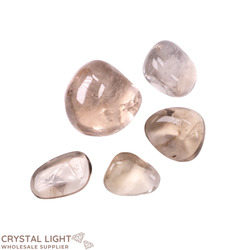 Tumble Lots: Smokey Quartz Tumble Lot (A-Grade)