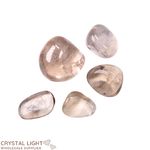 Smokey Quartz Tumble Lot (A-Grade)