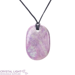 Necklaces: Sugilite Necklace