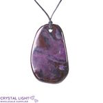 Sugilite Necklace