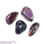 Sugilite Tumble Lot