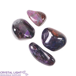 Tumble Lots: Sugilite Tumble Lot