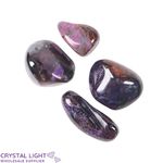 Sugilite Tumble Lot