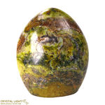 Green Opal Freeform