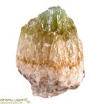Green Calcite Rough (Single)