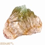 Green Calcite Rough (Single)
