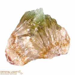 Single Rough Listings: Green Calcite Rough (Single)