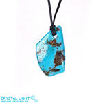 Turquoise Necklace