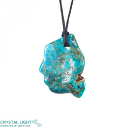 Necklaces: Turquoise Necklace
