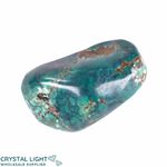 Turquoise Tumble (Single)
