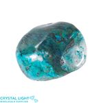 Turquoise Tumble (Single)