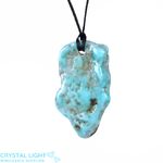 Turquoise Necklace