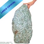 Fuchsite Cut Base