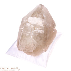 Cathedral Crystals: Citrine Cathedral