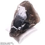 Smokey Quartz Natural Point