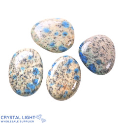 Flatstone Individuals and Lots: K2 Flatstone Lot