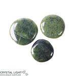 BC Jade Flatstone Lot
