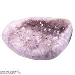 Amethyst Polished Druse