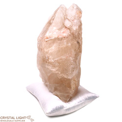 Elestial Formation: Citrine Elestial