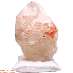 Elestial Formation: Citrine Elestial