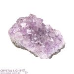Amethyst Druse
