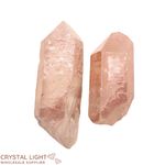 Lithium Quartz Point Lot