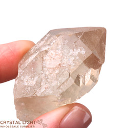 Cathedral Crystals: Citrine Mini Cathedral