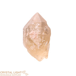 Cathedral Crystals: Citrine Mini Cathedral