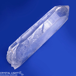 Phantom Crystals: Quartz Phantom Point