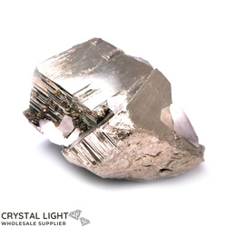 All Other Crystal Specimens: Pyrite Cluster (A-Grade)