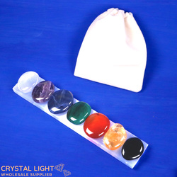 Chakra Sets: Chakra Healing Set