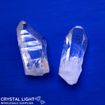 Lemurian Quartz Lot