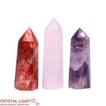 Mixed Point Lot