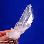 Quartz Tabular Point