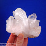 Quartz Cluster