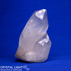 Individual Natural Points: Quartz Point