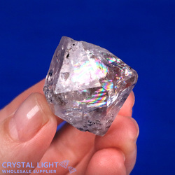 Individual Natural Points: Herkimer Diamond (A-Grade)