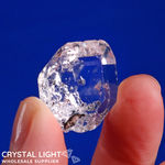 Herkimer Diamond Tabular Small (A-Grade)