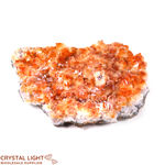 Citrine Druse Piece