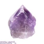 Amethyst Cut Base Point&nbsp;Large&nbsp;